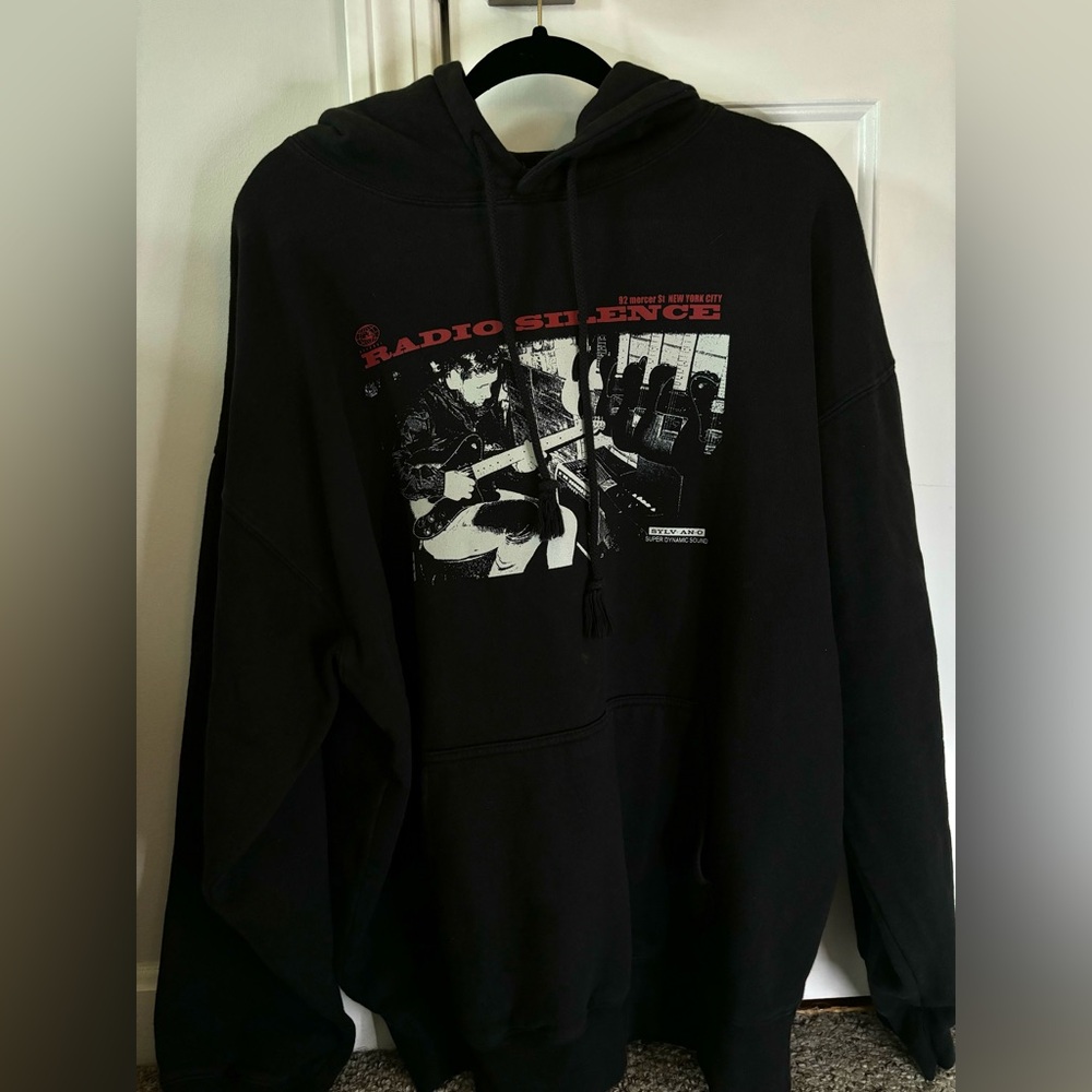 Brandy Melville Women’s Hoodie